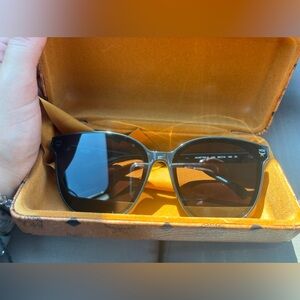MCM sunglasses